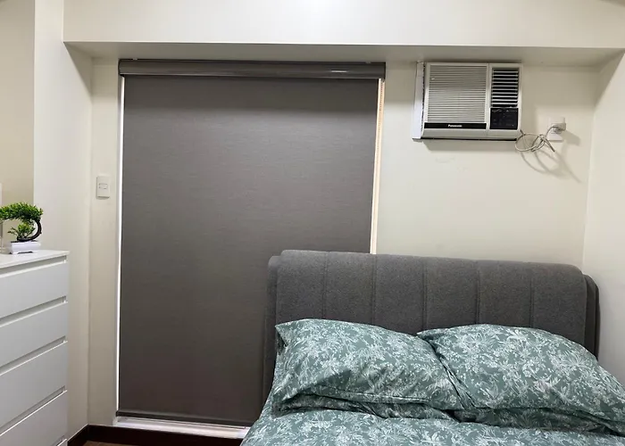 Lumiere Cozy Manila