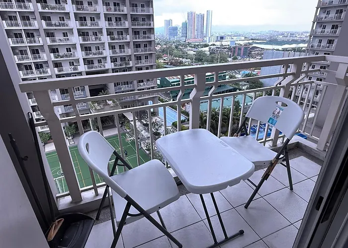 Lumiere Cozy Manila