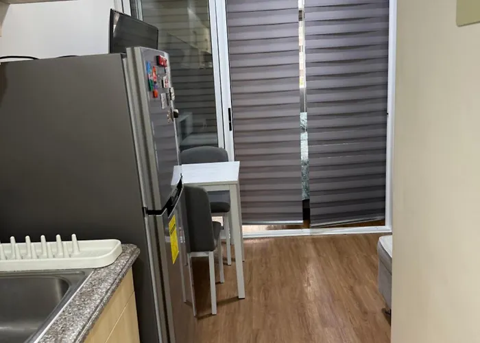 Apartamento Lumiere Cozy