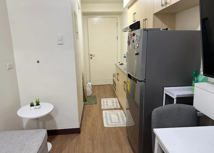 Lumiere Cozy Apartamento